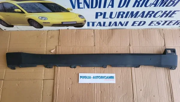 MINIGONNA LATERALE DESTRA DX JEEP RENEGADE 2014 IN POI 735578407