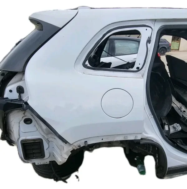 FIANCATA POSTERIORE DESTRA DX PER JEEP CHEROKEE SERIE 5 KL (2013/2023)