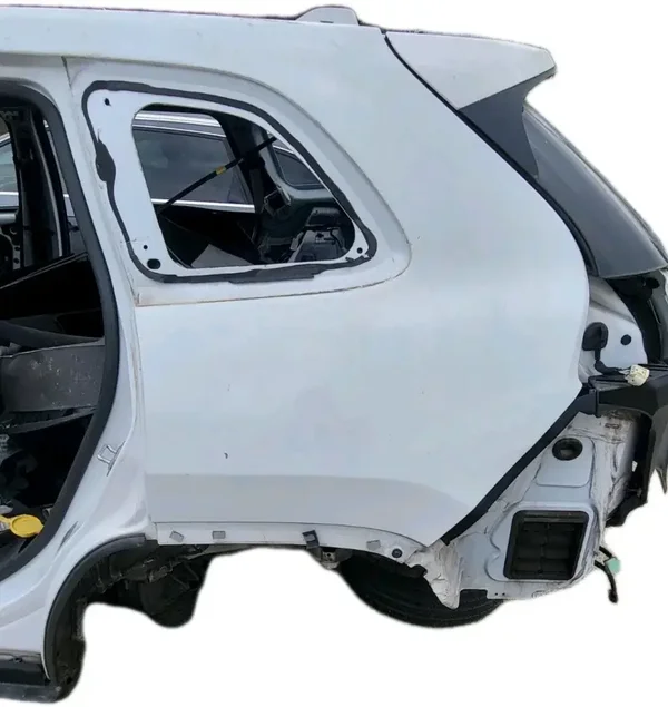 FIANCATA POSTERIORE SINISTRA SX PER JEEP CHEROKEE SERIE 5 KL (2013/2023)