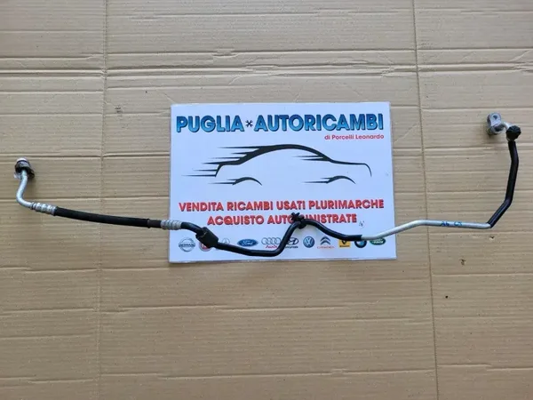 TUBO ARIA CONDIZIONATA AUDI A6/A7 C7 3.0 DIESEL 4G0260710