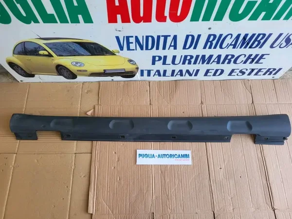 MINIGONNA LATERALE SINISTRA SX MERCEDES-BENZ GLA SERIE W156 A1566901740