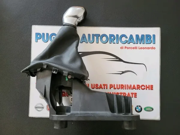 LEVA DEL CAMBIO PER PEUGEOT 208/2008 9678380280