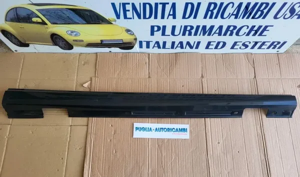 MINIGONNA LATERALE DESTRA DX MERCEDES-BENZ CLASSE A/B/CLA A2466901440