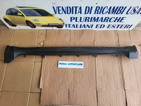 MINIGONNA LATERALE SINISTRA SX JEEP GRAND CHEROKEE SERIE WK/WK2