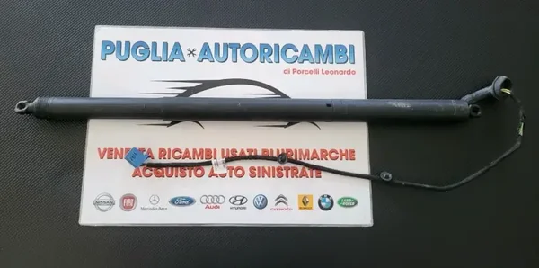 PISTONCINI COFANO POST. MERCEDES GLC COUPE A2538902300