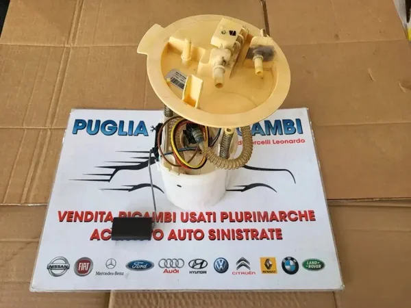 POMPA CARBURANTE PER MERCEDES CLASSE A SERIE (W176) DIESEL 2.2 A2464701494