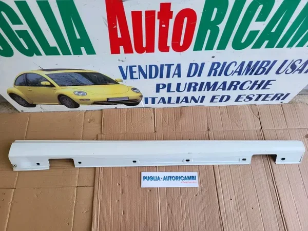 MINIGONNA LATERALE DESTRA DX MERCEDES-BENZ CLASSE A/B/CLA A2466901440