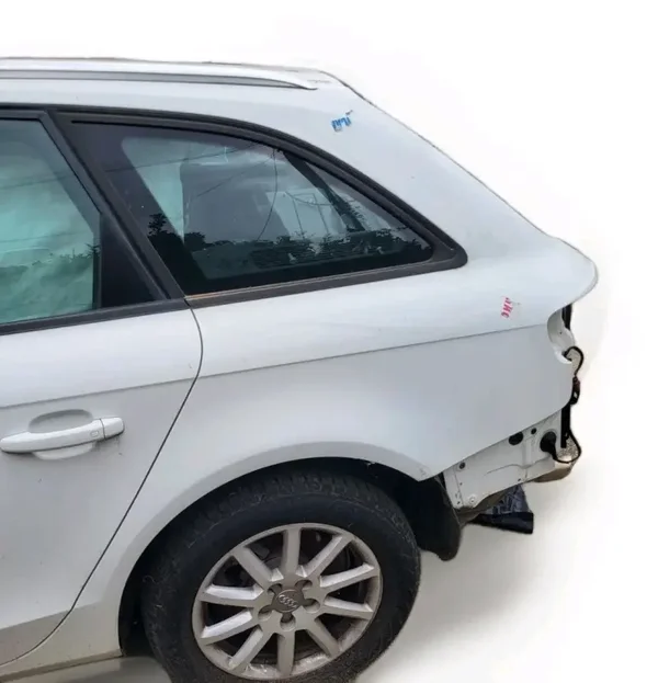 FIANCATA POSTERIORE SINISTRA SX PER AUDI A4 B8/B8.5 (2008/2015)