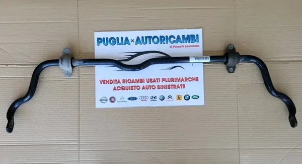 BARRA STABILIZZATRICE ANTERIORE MERCEDES CLASSE A (W176) A2463203411