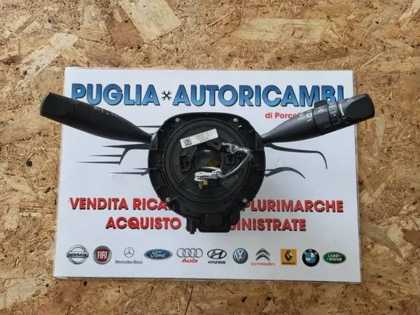 JEEP CHEROKEE DEVIOLUCI CONTATTO SPIRALATO P68689101AH 17002691-01A