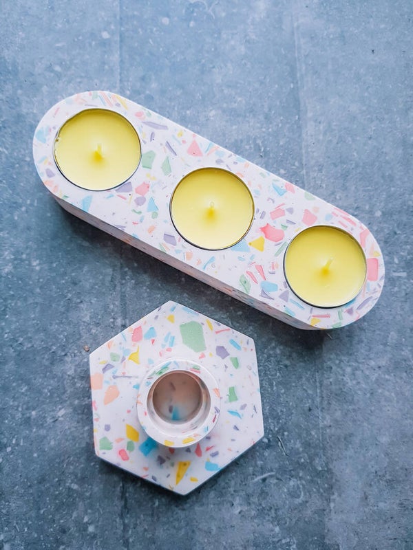 Workshop sfeerbrengers