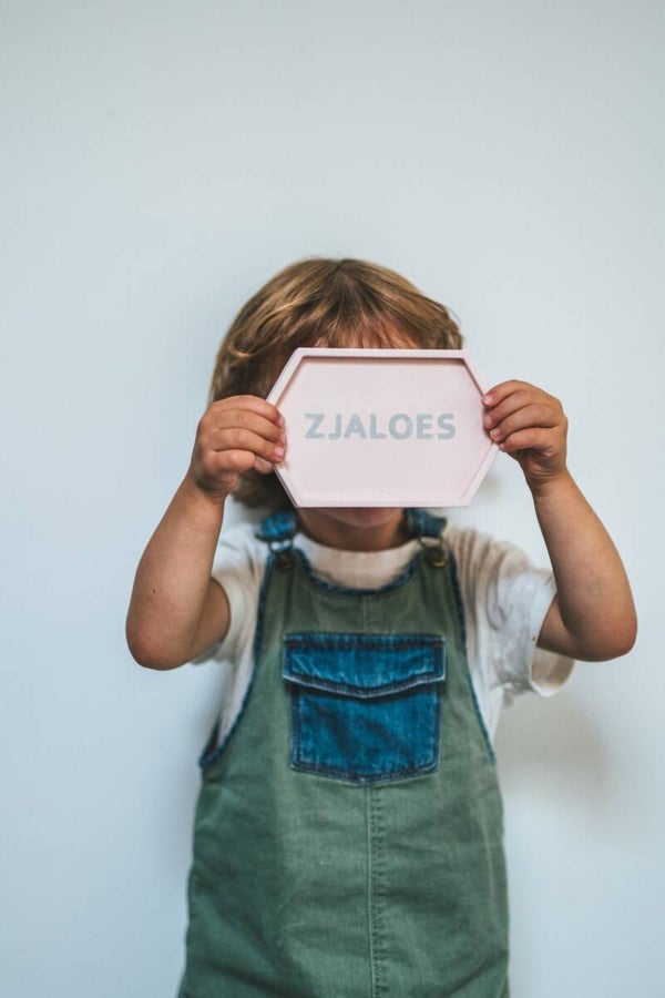 Ouder-Kind workshop terrazzo