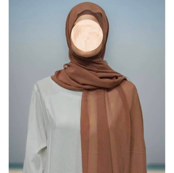 Classic Chiffon Hijabs