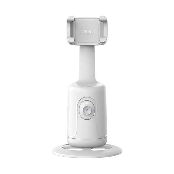 360° Auto-Tracking  Phone Tripod