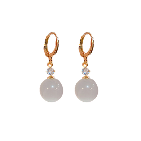 Versatile Drop Earrings