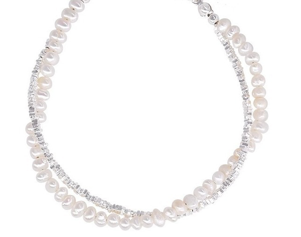 Double-layer Bracelet