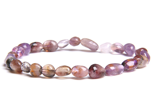 Natural Stone Bracelet