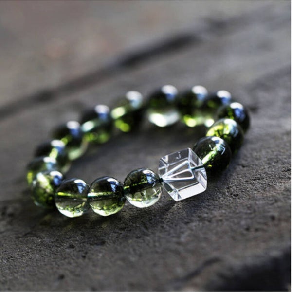 Creative Crystal Bracelet