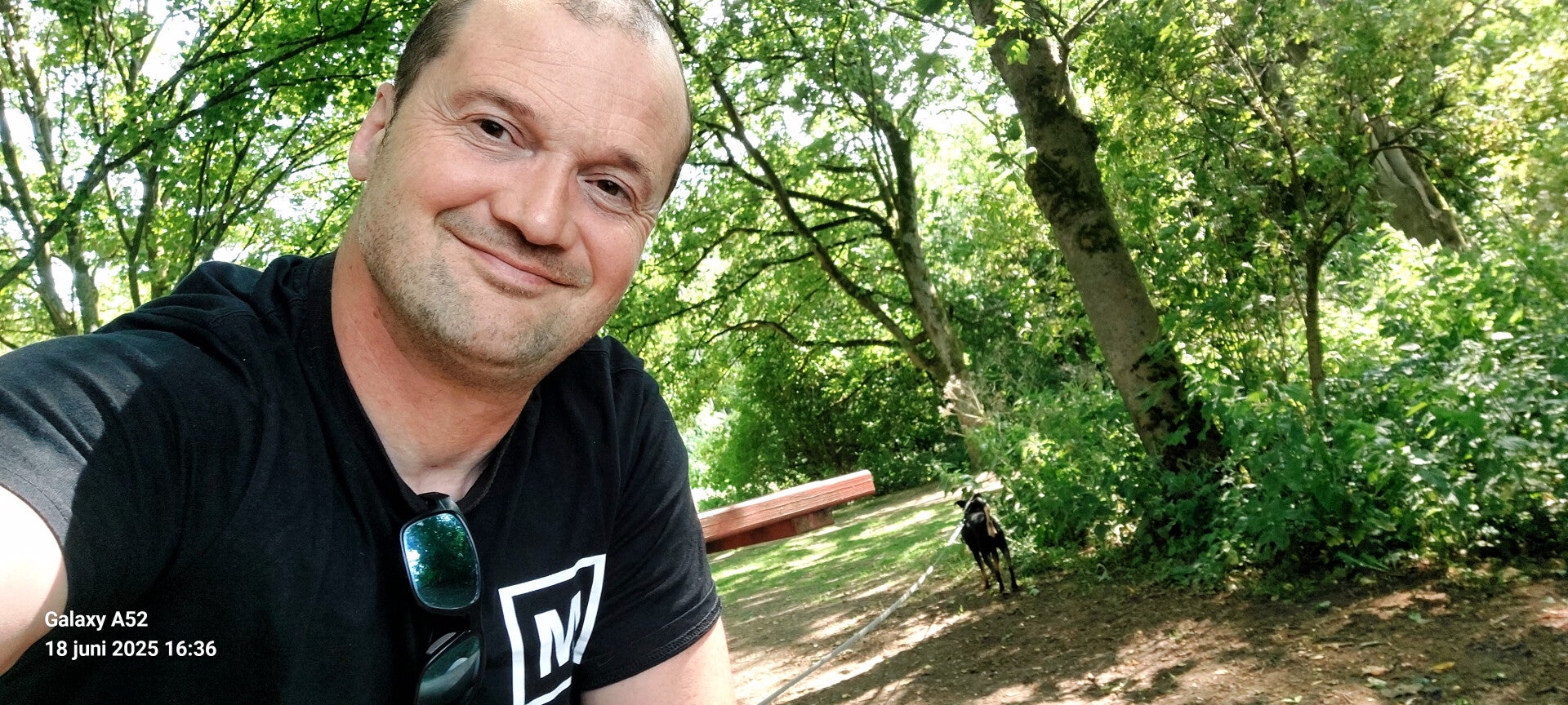 Foto van Serjozja Malfait
