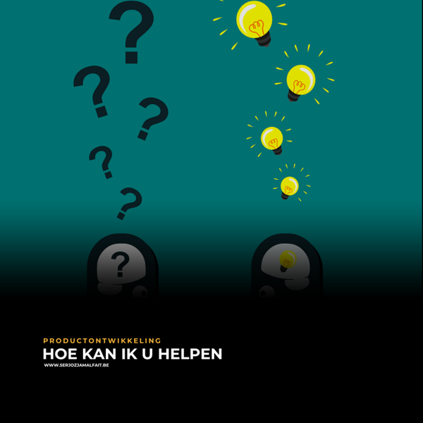 Ondersteuning bij Technische Productontwikkeling