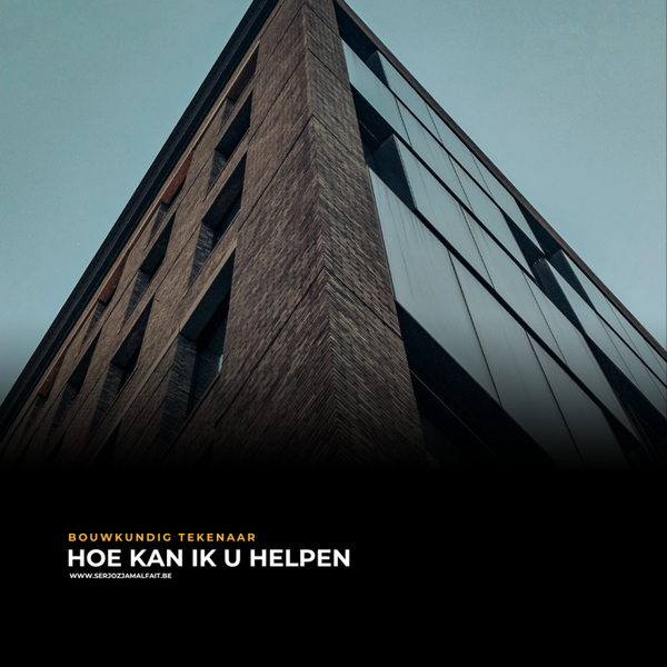 Technische Uitwerking van Ontwerp tot Uitvoering