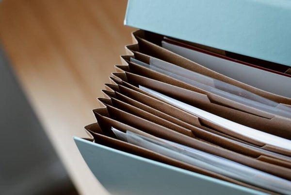 Linksdraaiende Deur Meetdossier Validatie
