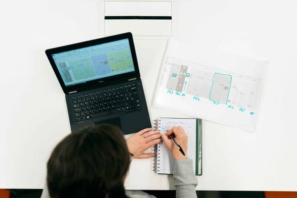 Basisstructuur Planning