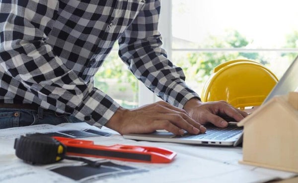 HTM (How to Measure Doors | Walls) | Systeem: 8-Stappen Framework (Linksdraaiende Deuren)