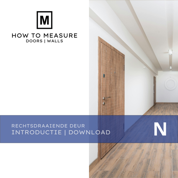 Rechte Wand Introductie Download