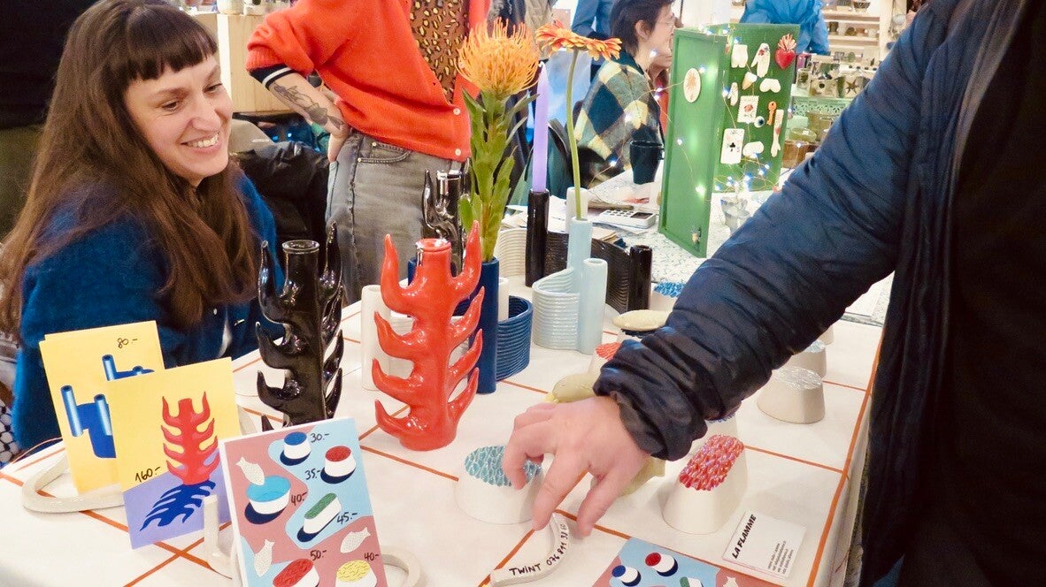 atelier céramique vaud 