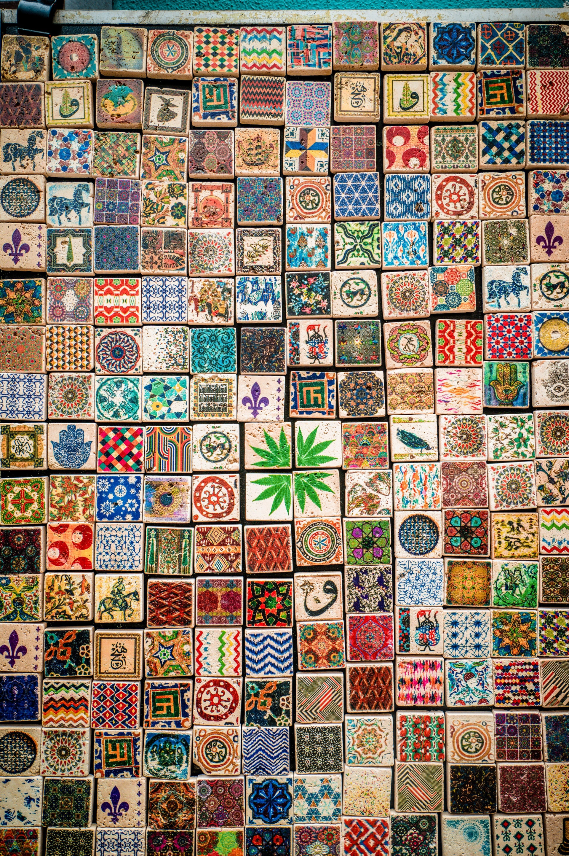 vente céramique alternatif