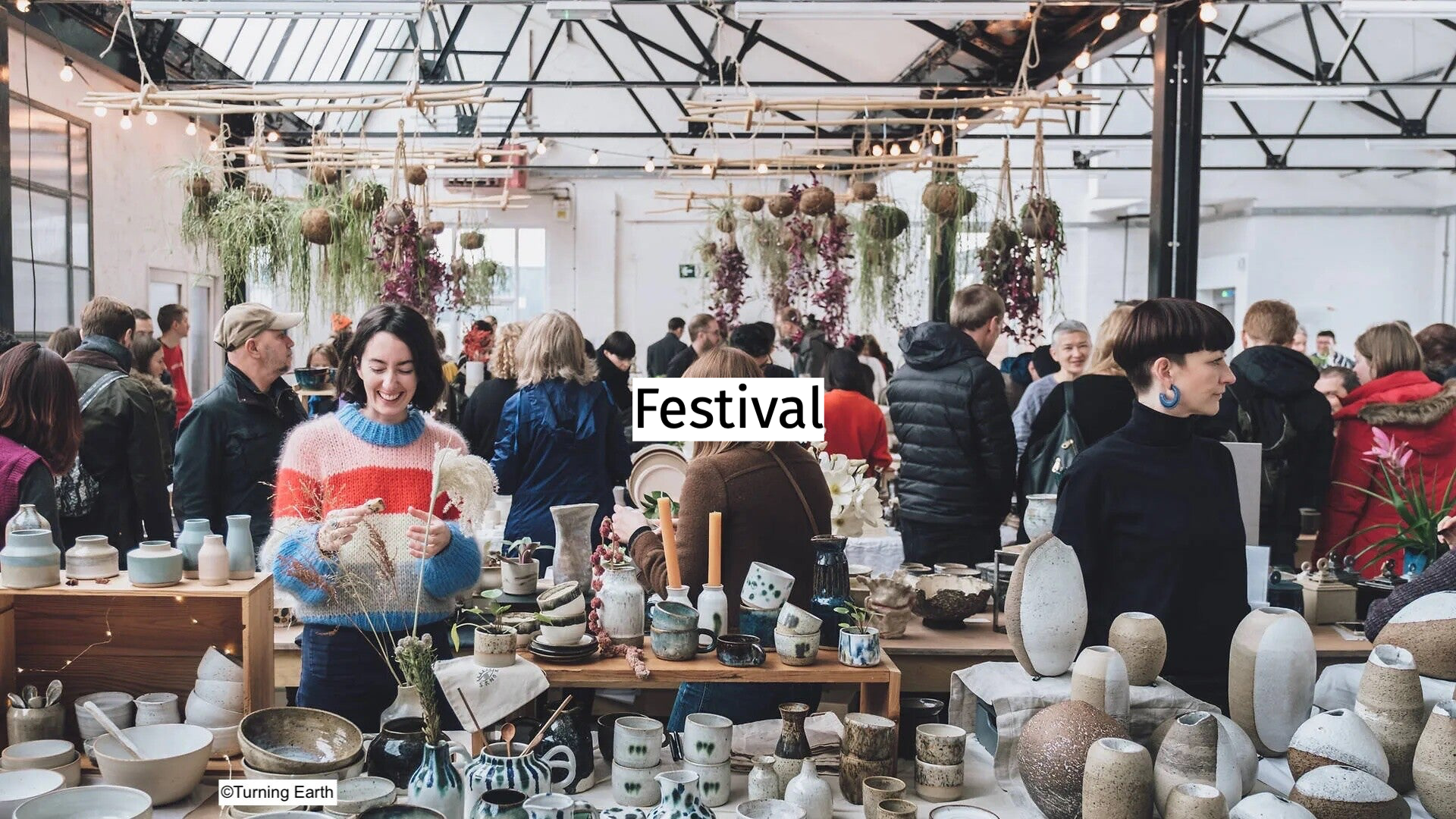 ceramique lausanne marché