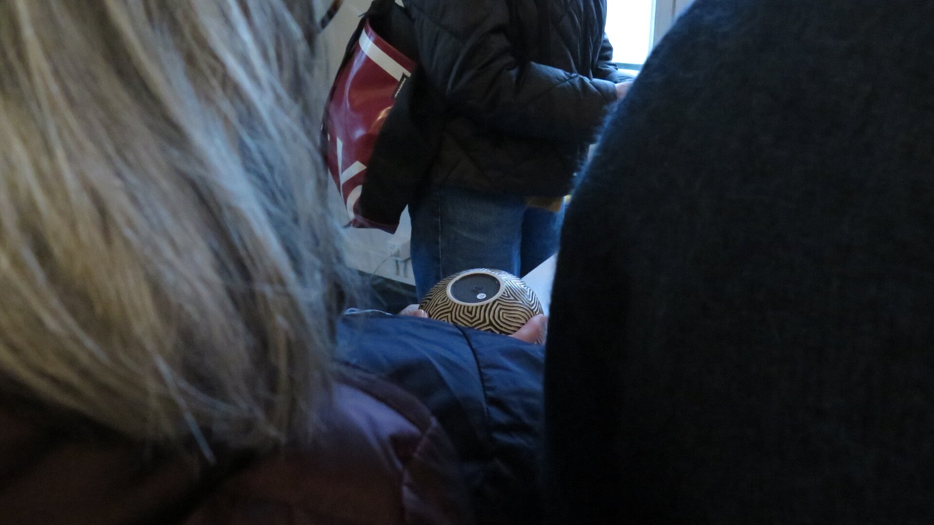 marché céramique alternatif