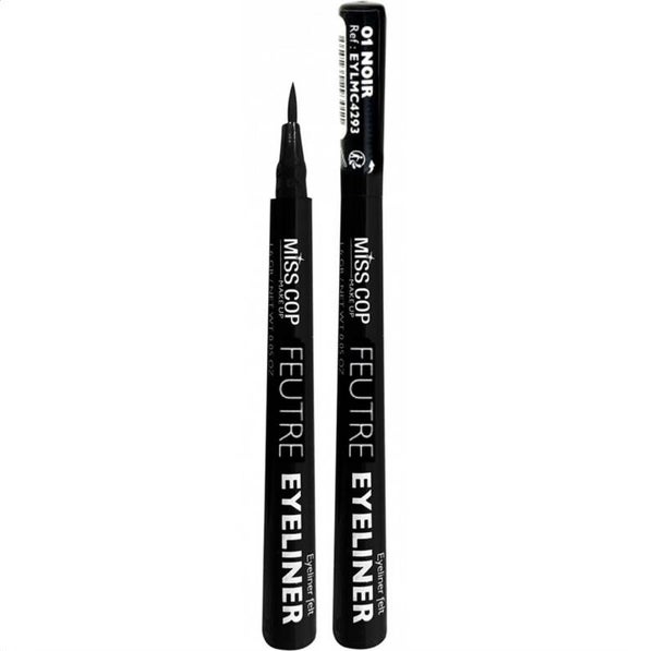 Feutre eye-liner noir