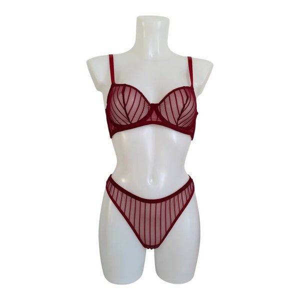 Pretty red - IDL GLOW