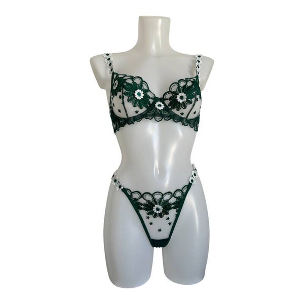 Ensemble lingerie - IDL GLOW