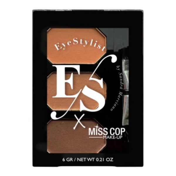 Kit sourcils