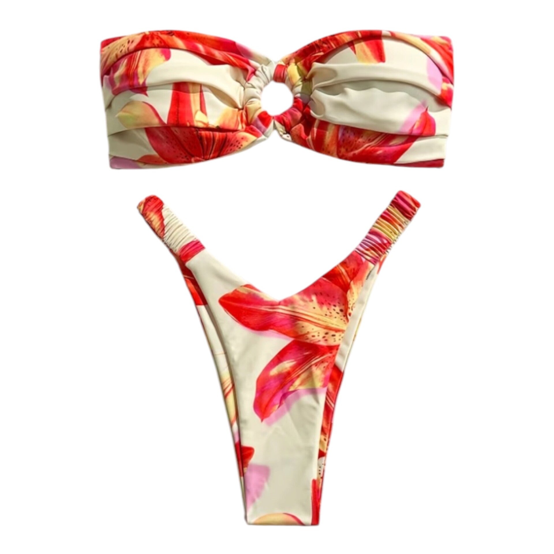 Maillot de bain femme