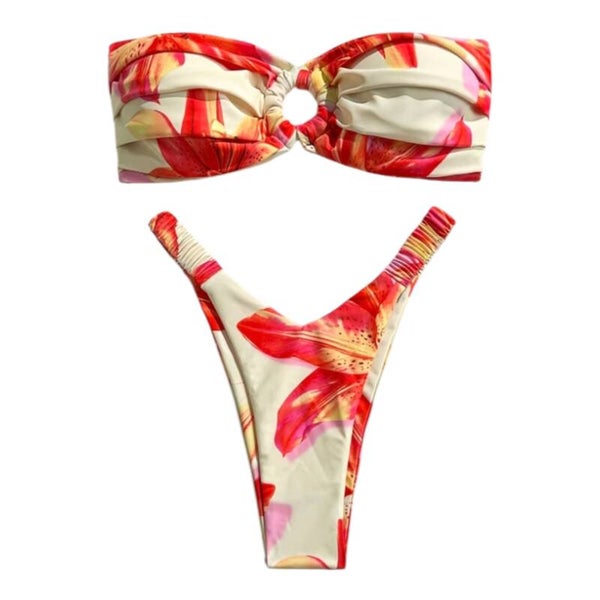Maillot de bain femme