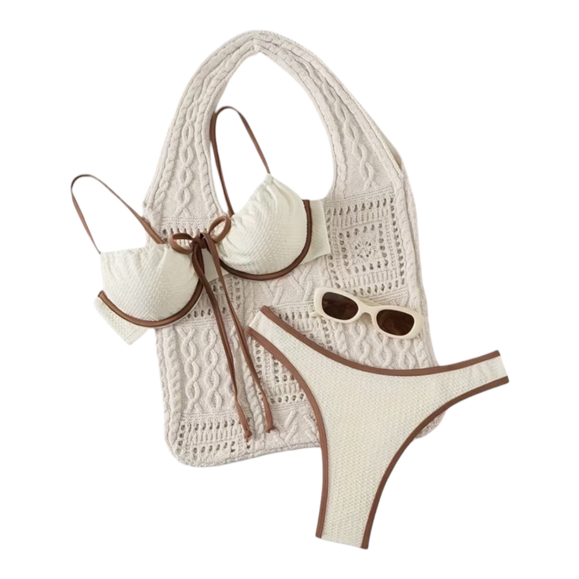 Maillot de bain femme