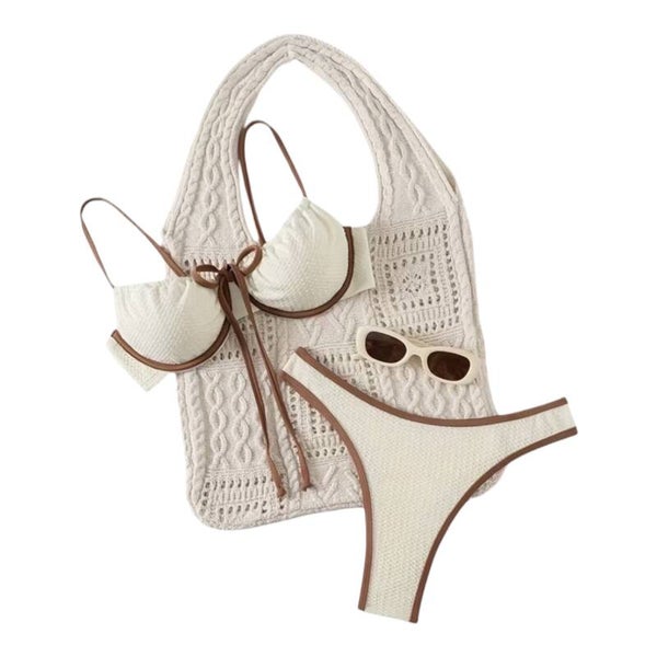 Maillot de bain femme