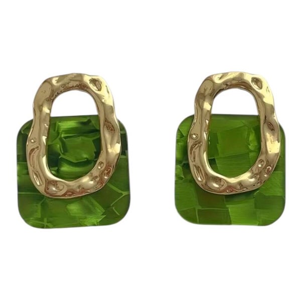 Boucle d’oreille