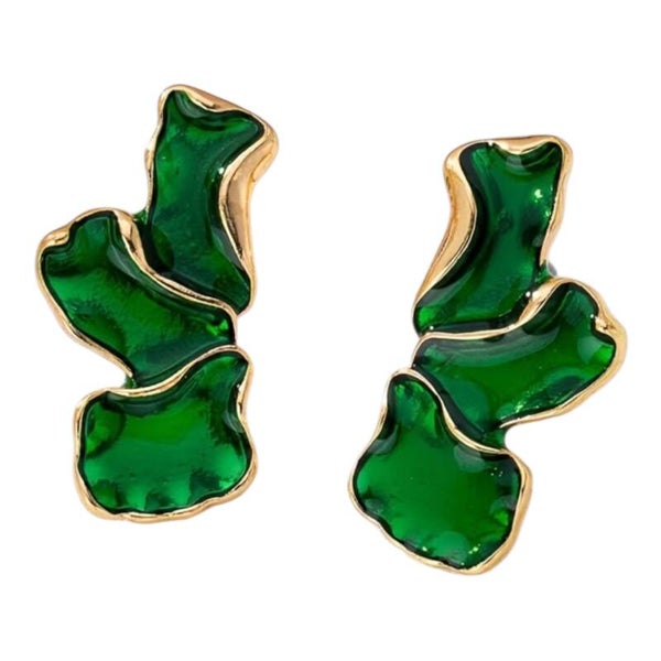 Boucle d’oreille