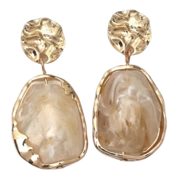 Boucle d’oreille
