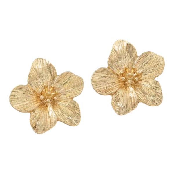 Boucle d’oreille