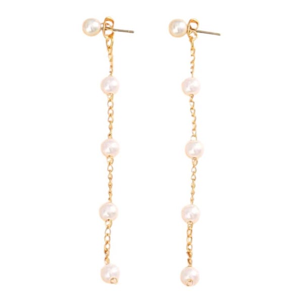 Boucle d’oreille