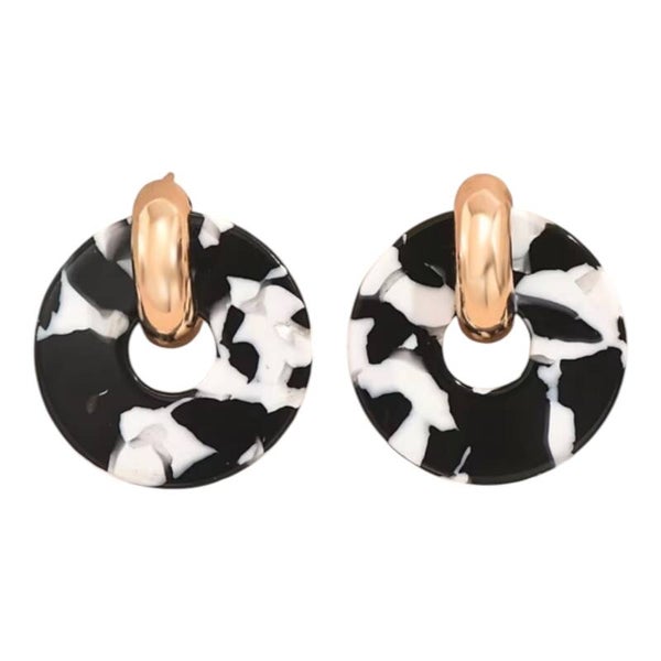 Boucle d’oreille