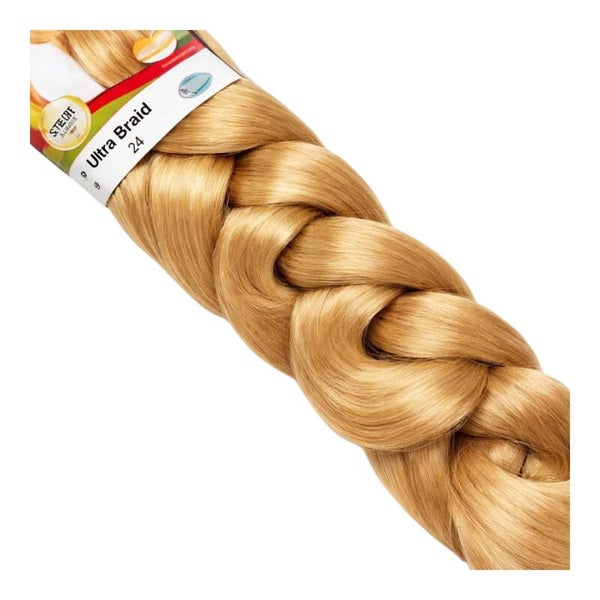 Xpression ultra braid,  Couleur 24