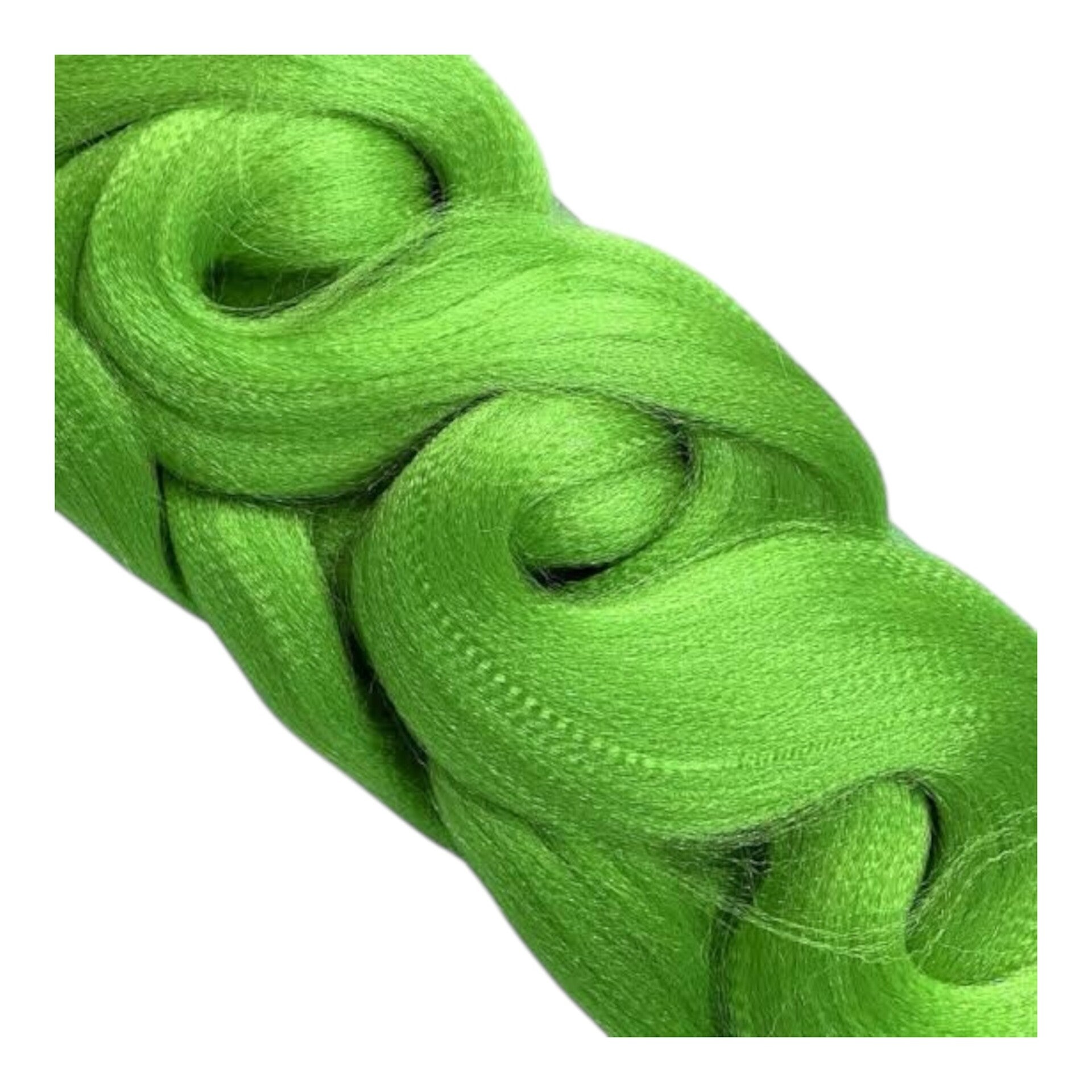Xpression ultra braid, couleur 2615