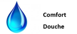 Comfort-douche